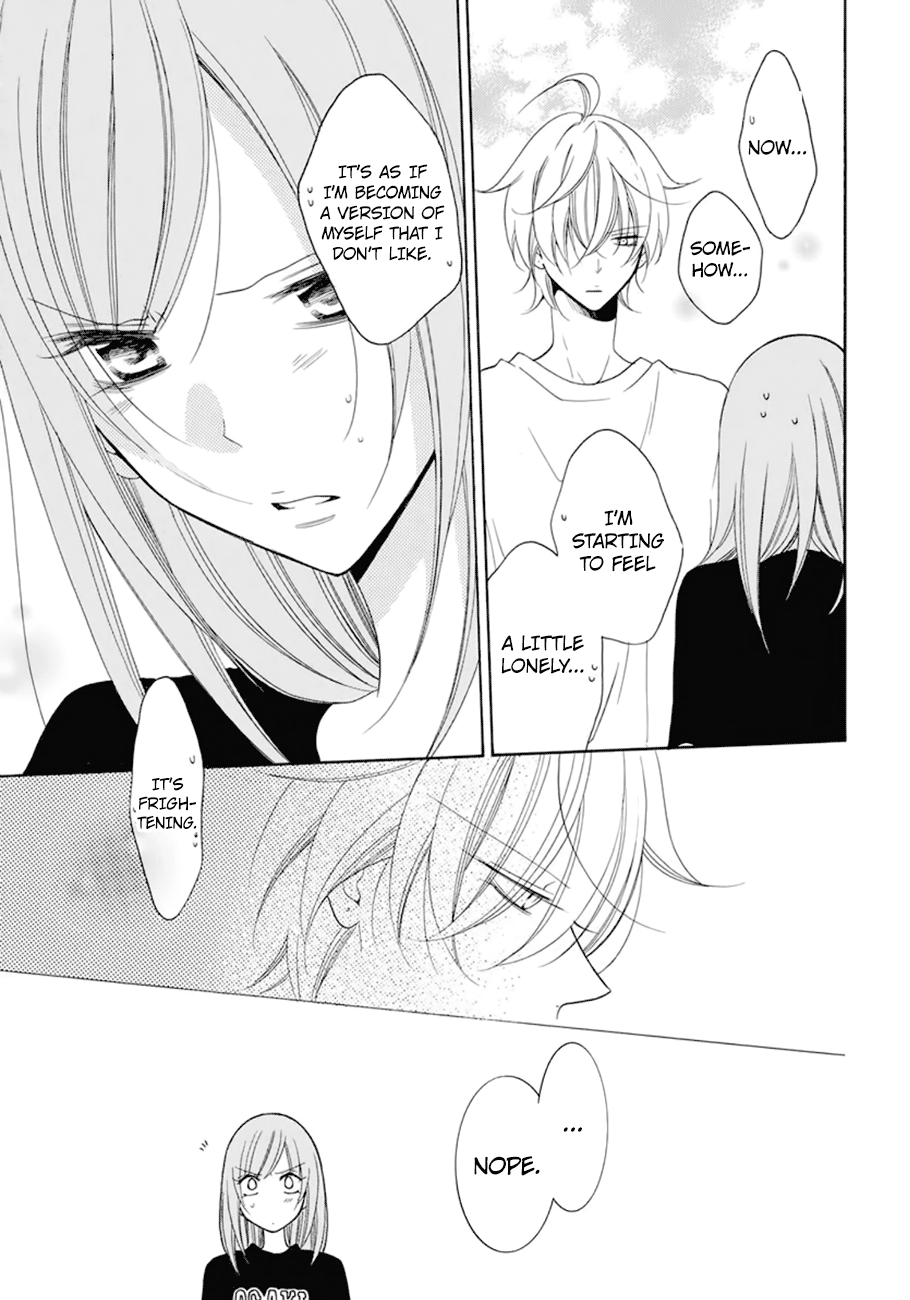 Namaiki Zakari, Chapter 99 image 23